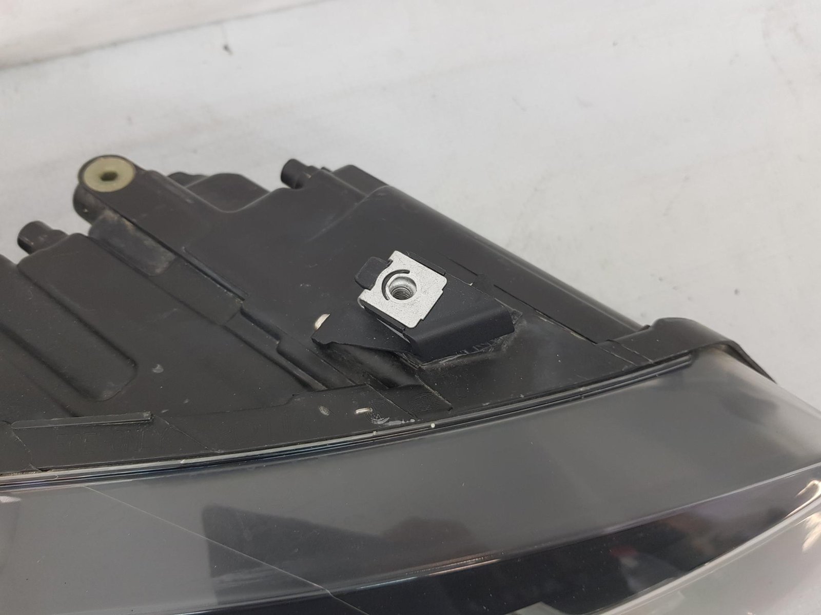 Far dreapta VW Polo 6R 6R1941008G 2009 2010 2011 2012 2013 - imagine 6