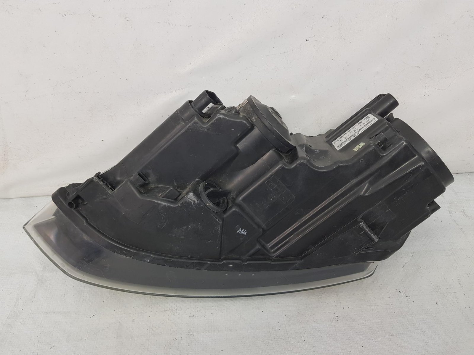 Far dreapta VW Polo 6R 6R1941008G 2009 2010 2011 2012 2013 - imagine 10