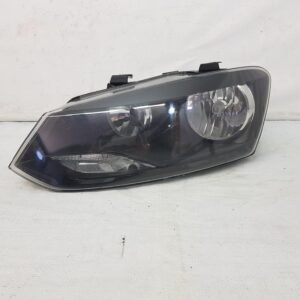 Far stanga VW Polo 6R 6R1941007G 2009 2010 2011 2012 2013