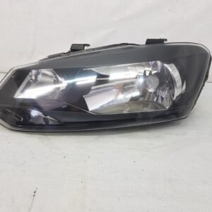 Far stanga VW Polo 6R 6R1941015E 2009 2010 2011 2012 2013