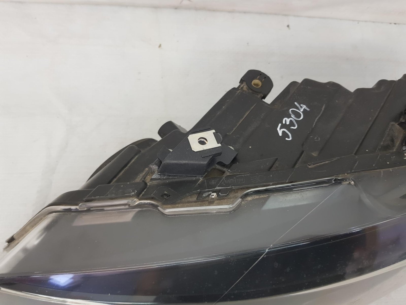 Far stanga VW Polo 6R 6R1941015E 2009 2010 2011 2012 2013 - imagine 5