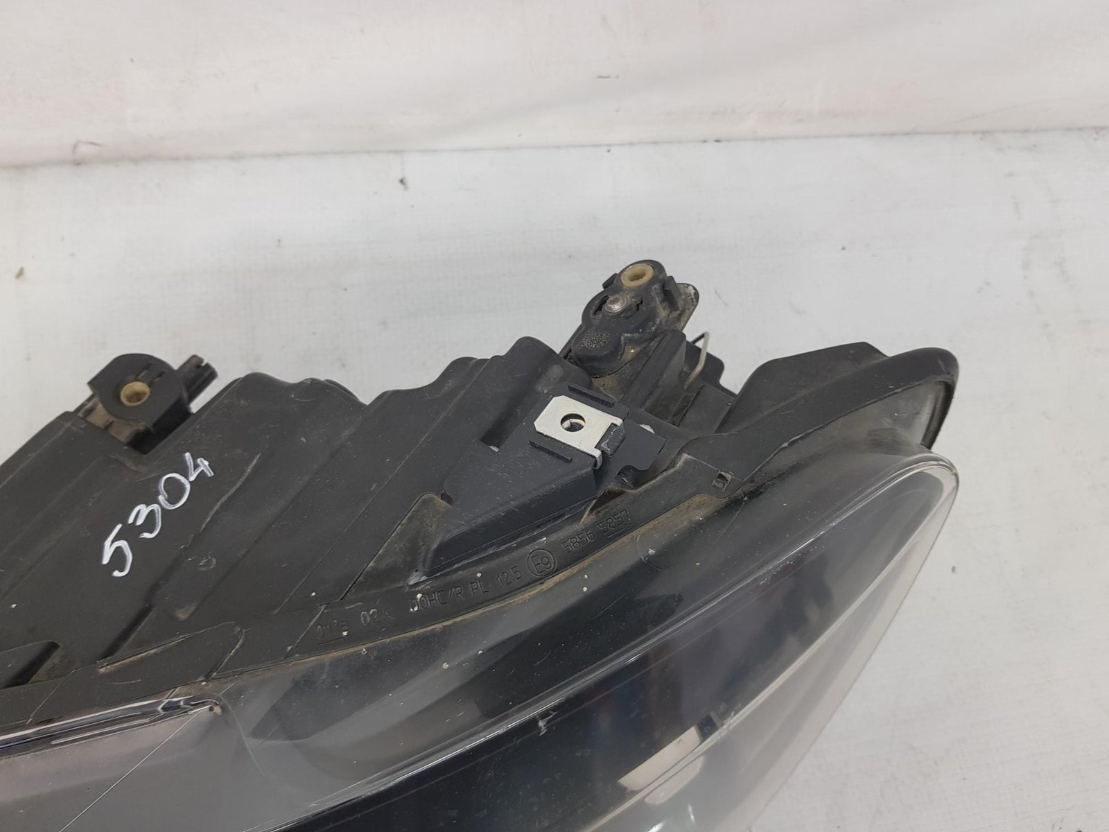 Far stanga VW Polo 6R 6R1941015E 2009 2010 2011 2012 2013 - imagine 6