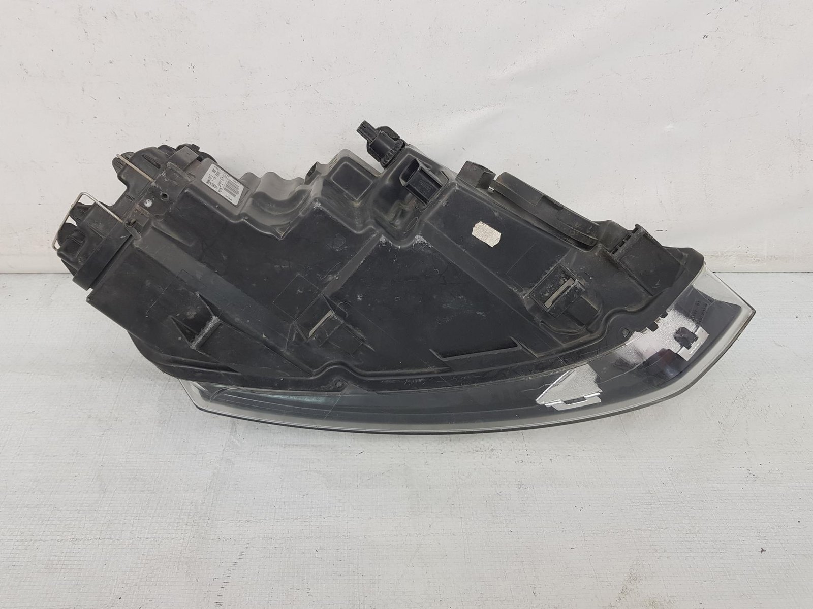 Far stanga VW Polo 6R 6R1941015E 2009 2010 2011 2012 2013 - imagine 9