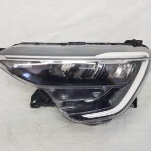 Far stanga full led Renault Arkana 260605973R 2021 2022 2023 2024 2025