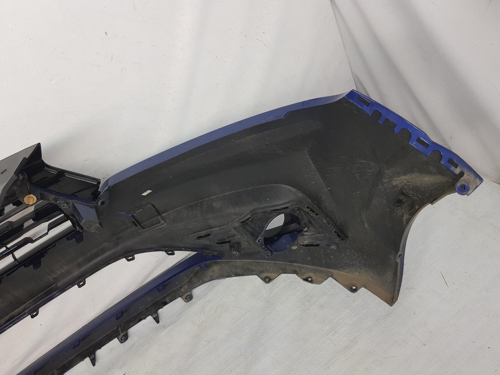 Bara fata Dacia Logan 3 Sandero 3 620223104R 2020 2021 2022 2023 2024 2025 - imagine 5