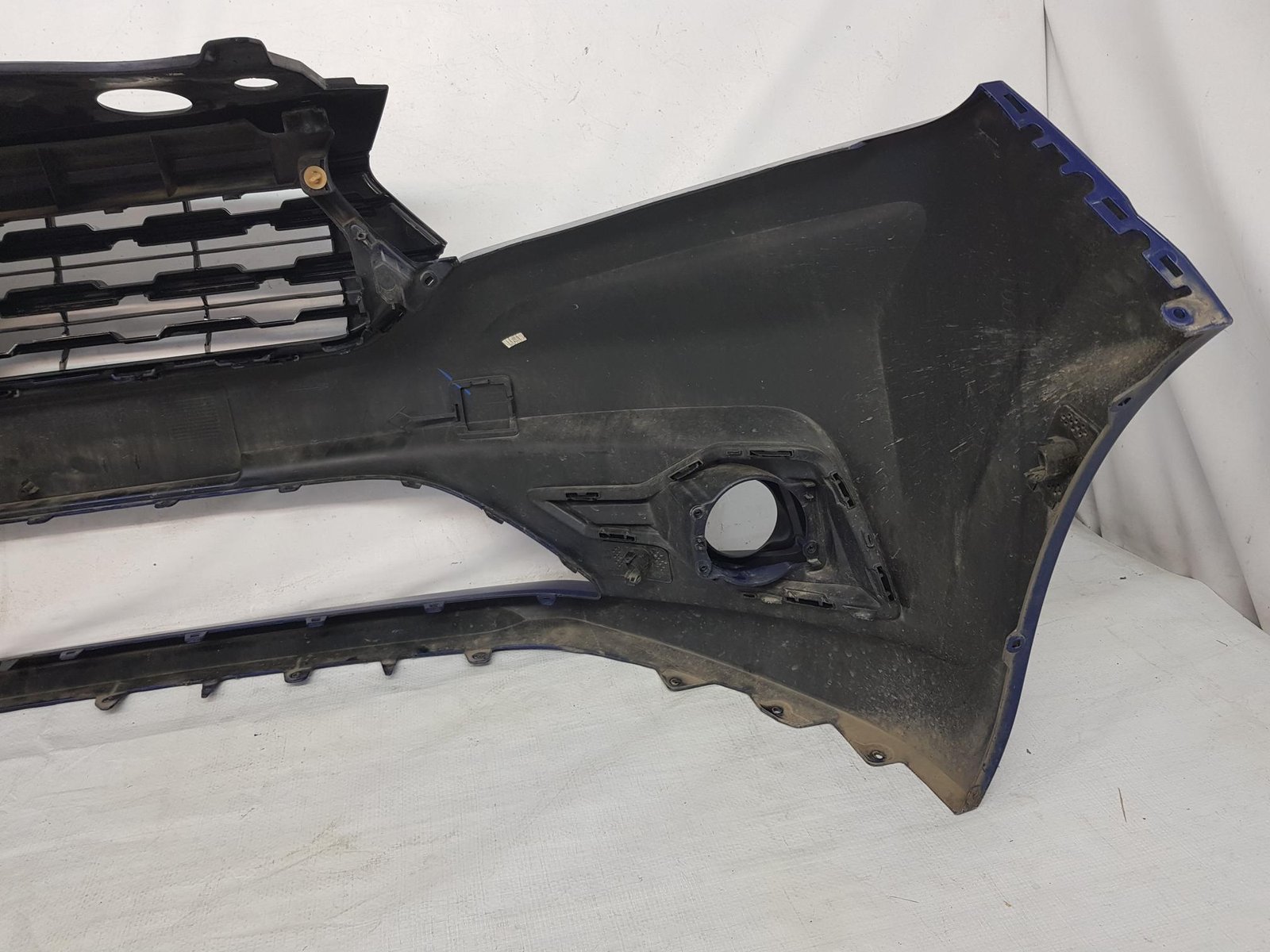 Bara fata Dacia Logan 3 Sandero 3 620223104R 2020 2021 2022 2023 2024 2025 - imagine 6