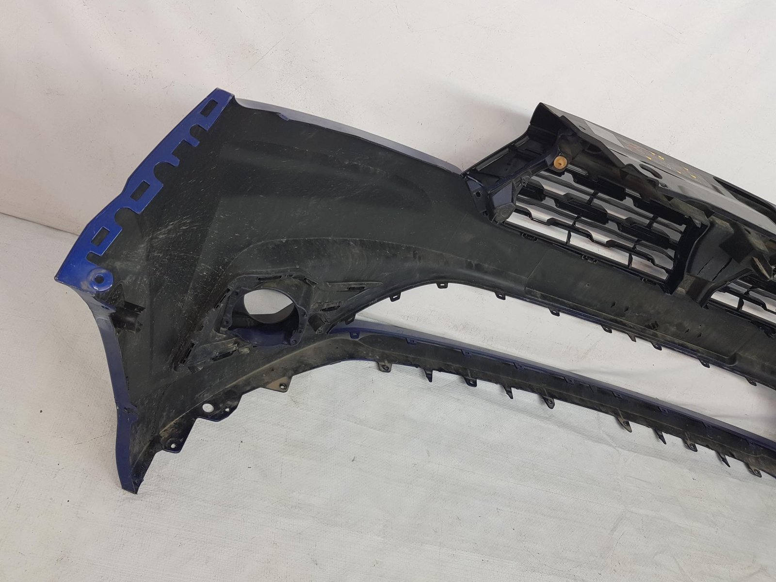 Bara fata Dacia Logan 3 Sandero 3 620223104R 2020 2021 2022 2023 2024 2025 - imagine 7