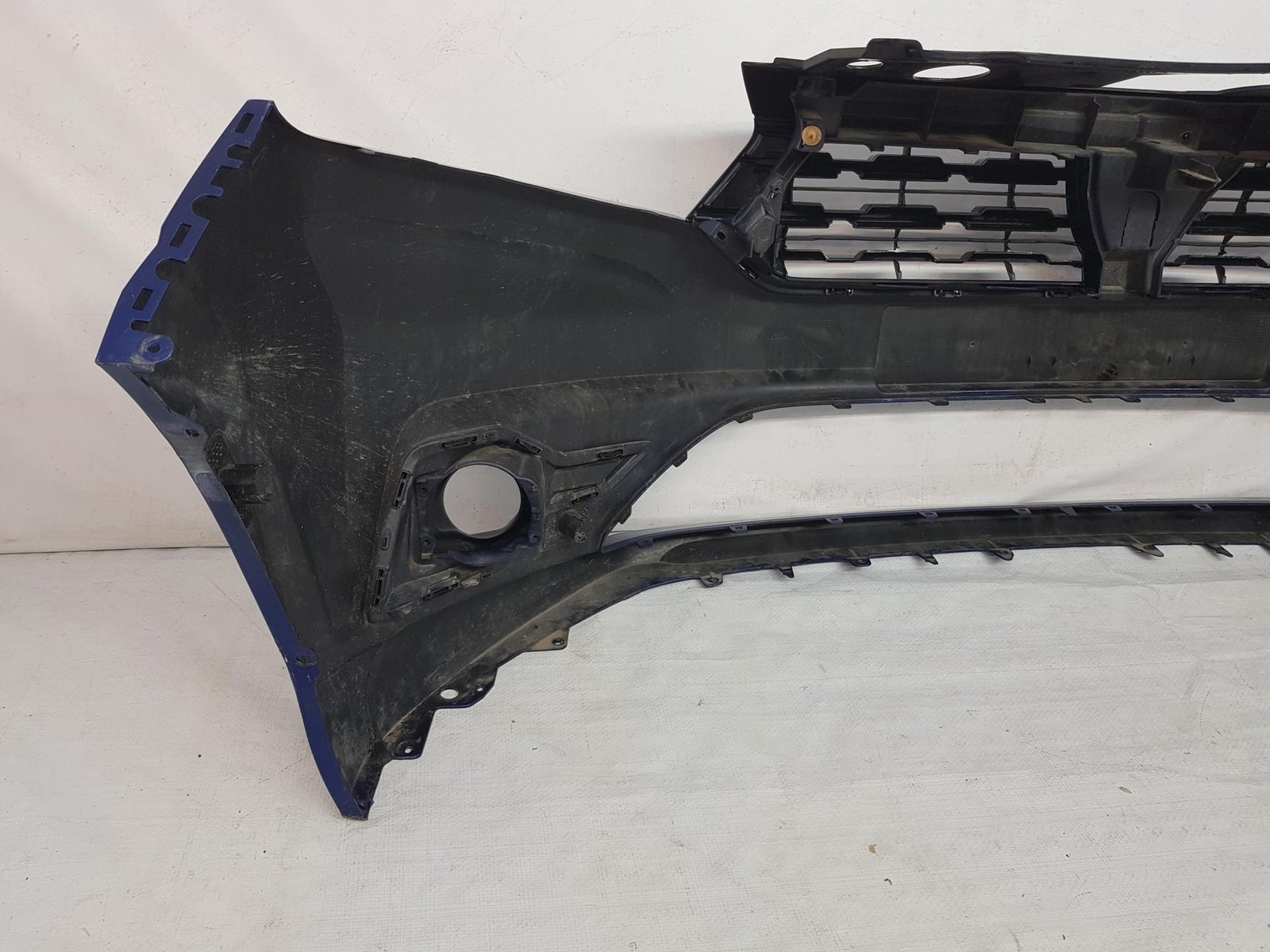 Bara fata Dacia Logan 3 Sandero 3 620223104R 2020 2021 2022 2023 2024 2025 - imagine 8