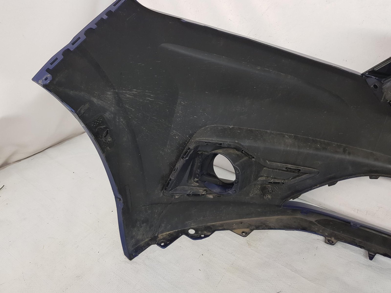 Bara fata Dacia Logan 3 Sandero 3 620223104R 2020 2021 2022 2023 2024 2025 - imagine 15