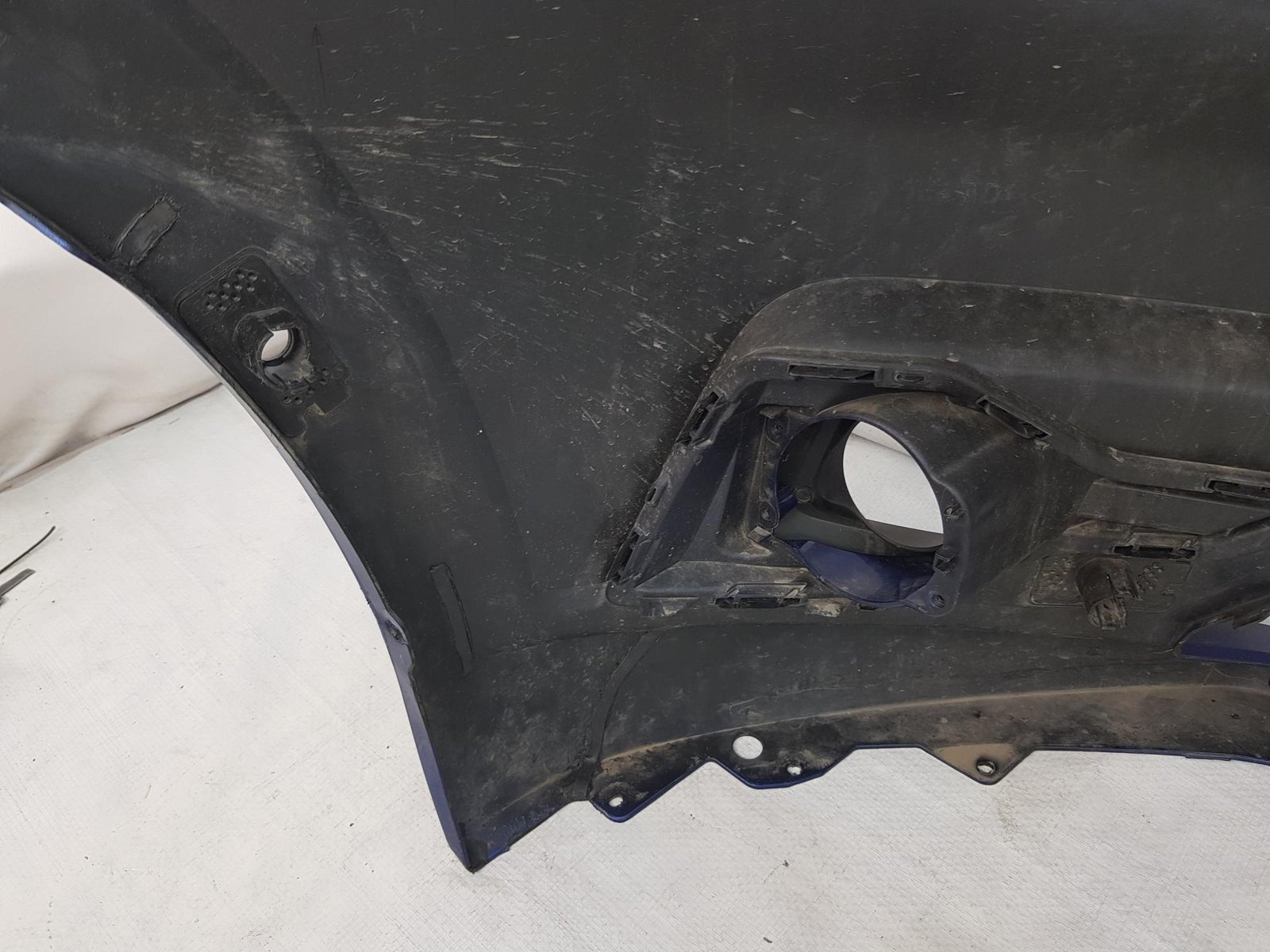 Bara fata Dacia Logan 3 Sandero 3 620223104R 2020 2021 2022 2023 2024 2025 - imagine 16