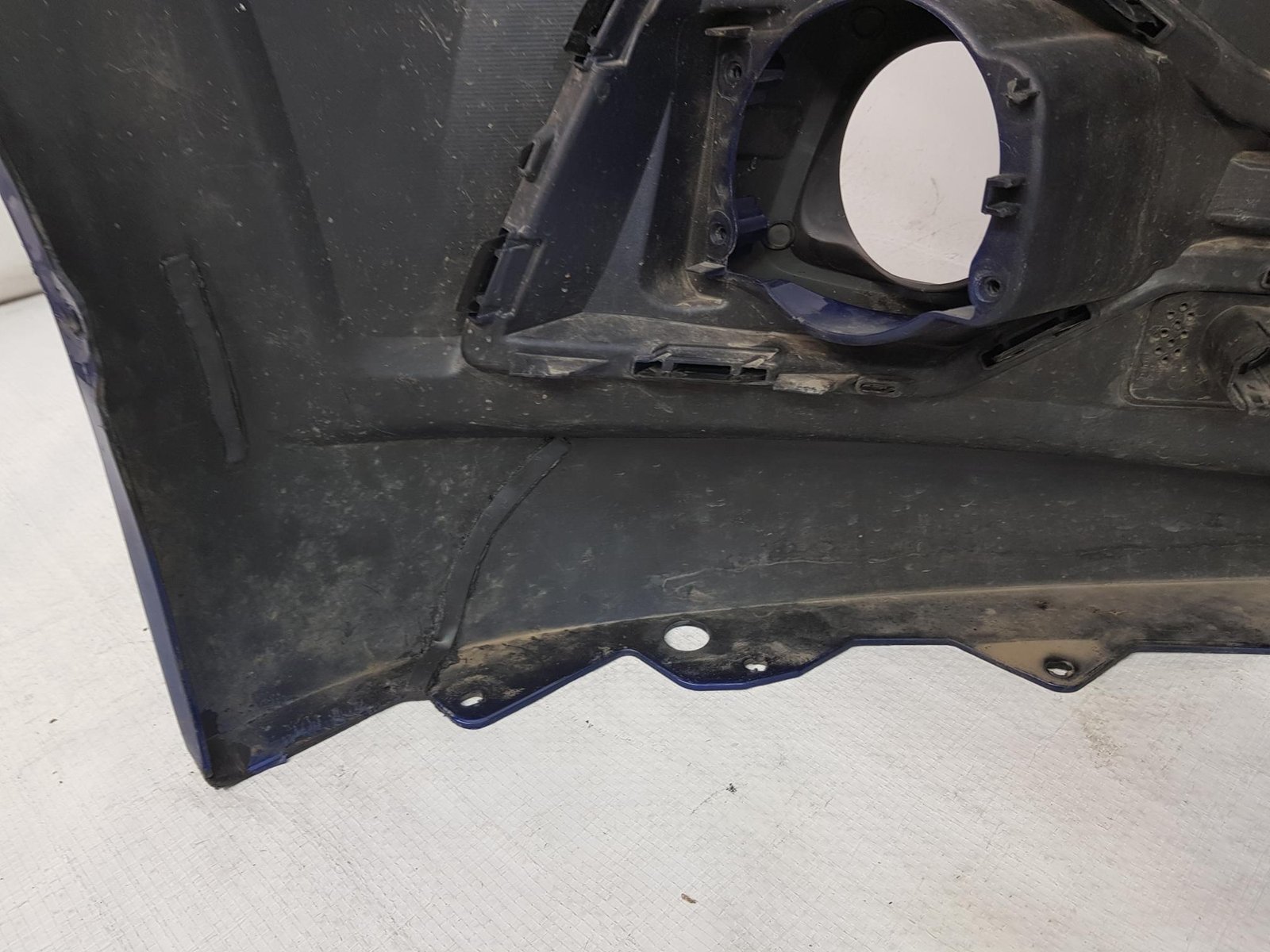 Bara fata Dacia Logan 3 Sandero 3 620223104R 2020 2021 2022 2023 2024 2025 - imagine 17