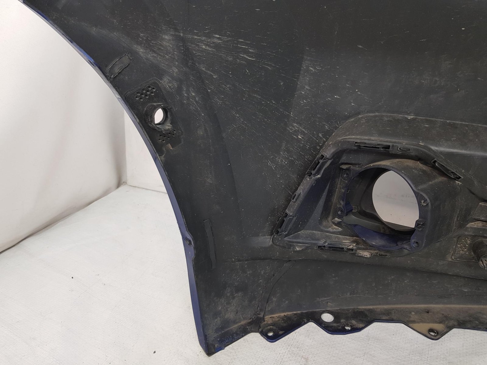 Bara fata Dacia Logan 3 Sandero 3 620223104R 2020 2021 2022 2023 2024 2025 - imagine 18