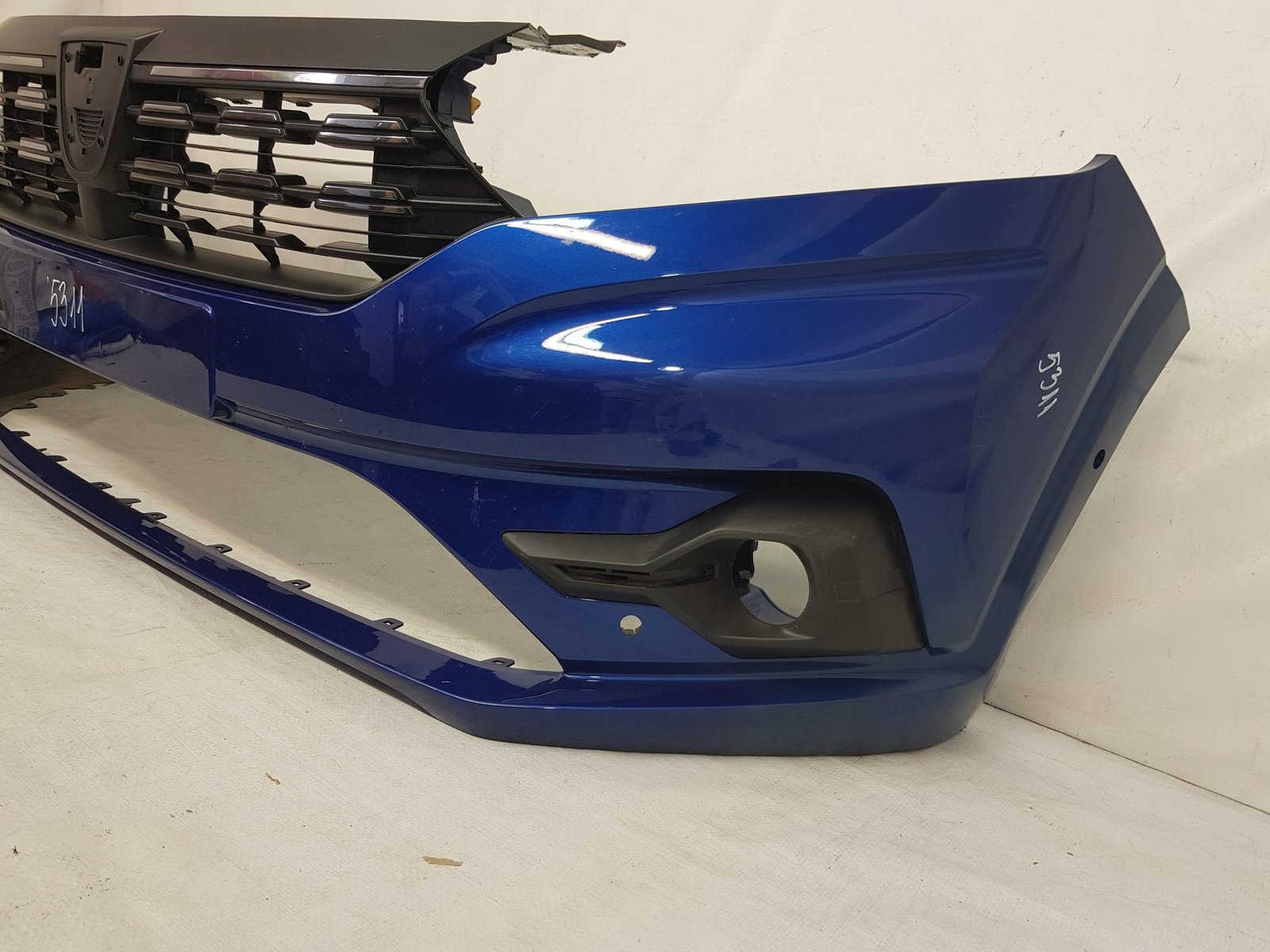 Bara fata Dacia Logan 3 Sandero 3 620223104R 2020 2021 2022 2023 2024 2025 - imagine 3