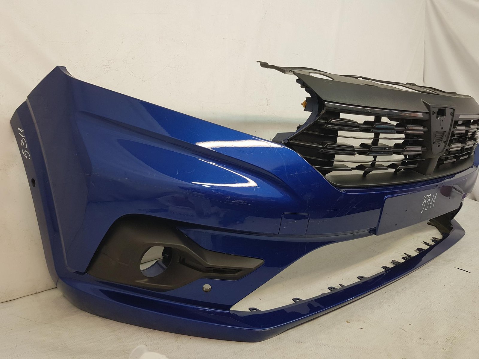 Bara fata Dacia Logan 3 Sandero 3 620223104R 2020 2021 2022 2023 2024 2025 - imagine 4