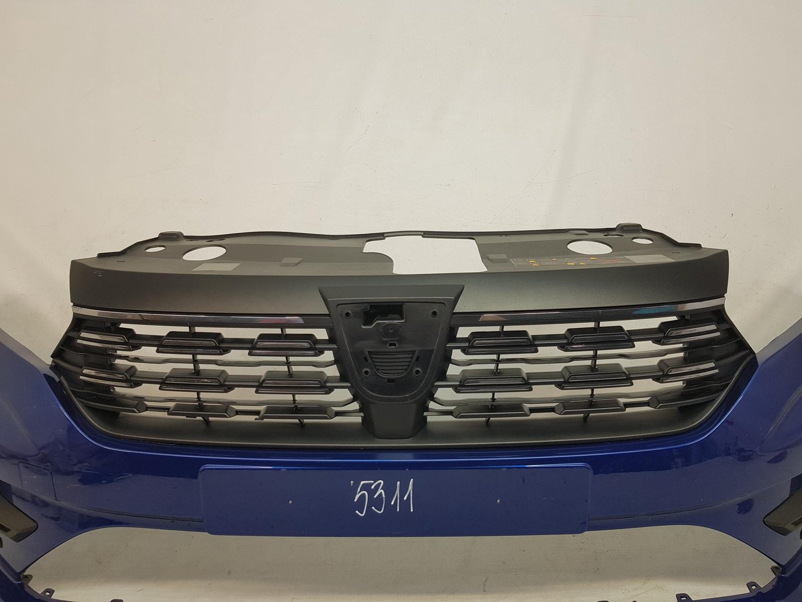 Bara fata Dacia Logan 3 Sandero 3 620223104R 2020 2021 2022 2023 2024 2025 - imagine 9