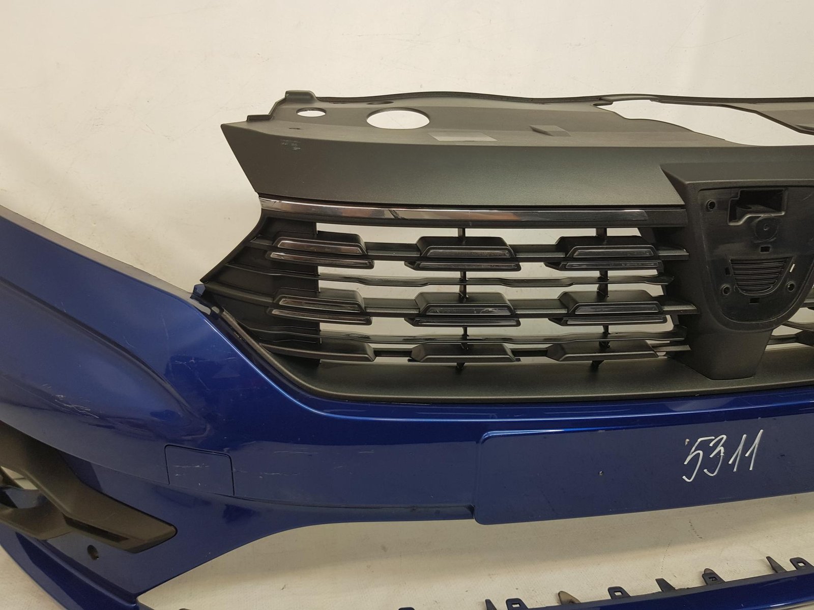 Bara fata Dacia Logan 3 Sandero 3 620223104R 2020 2021 2022 2023 2024 2025 - imagine 10