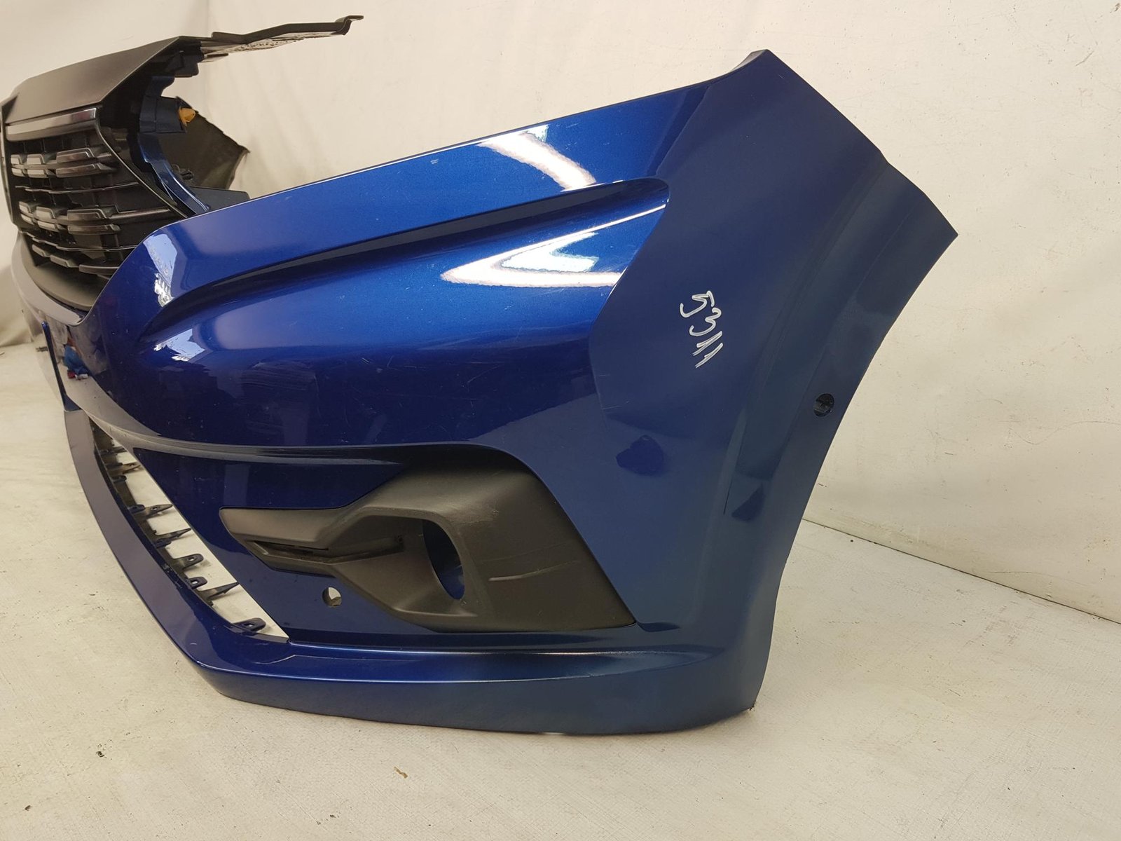 Bara fata Dacia Logan 3 Sandero 3 620223104R 2020 2021 2022 2023 2024 2025 - imagine 12