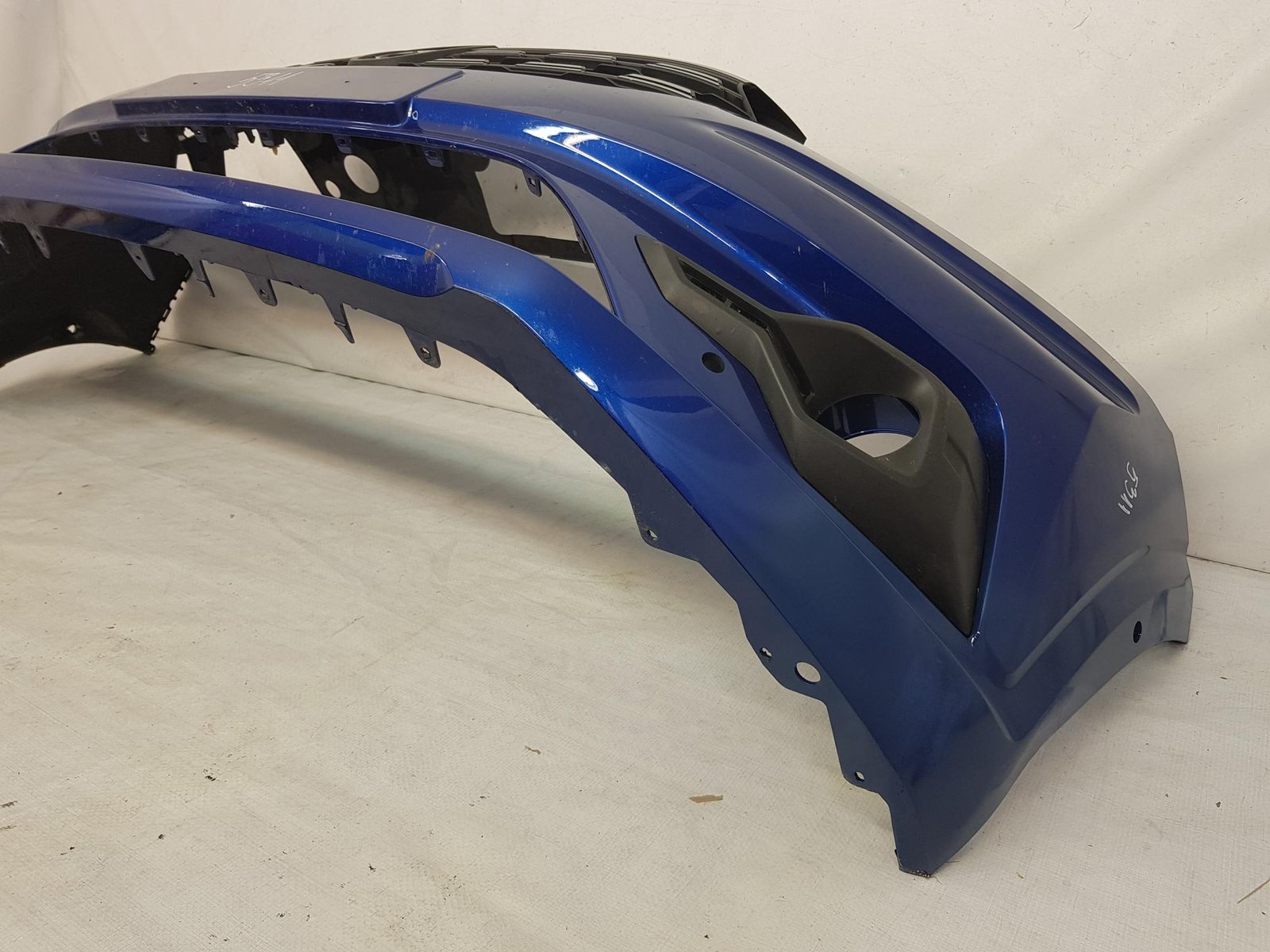 Bara fata Dacia Logan 3 Sandero 3 620223104R 2020 2021 2022 2023 2024 2025 - imagine 13