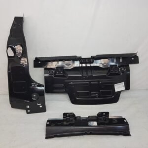 Panou spate, ochelar stop stanga Dacia Sandero 3 791003045R 2021 2022 2023 2024 2025