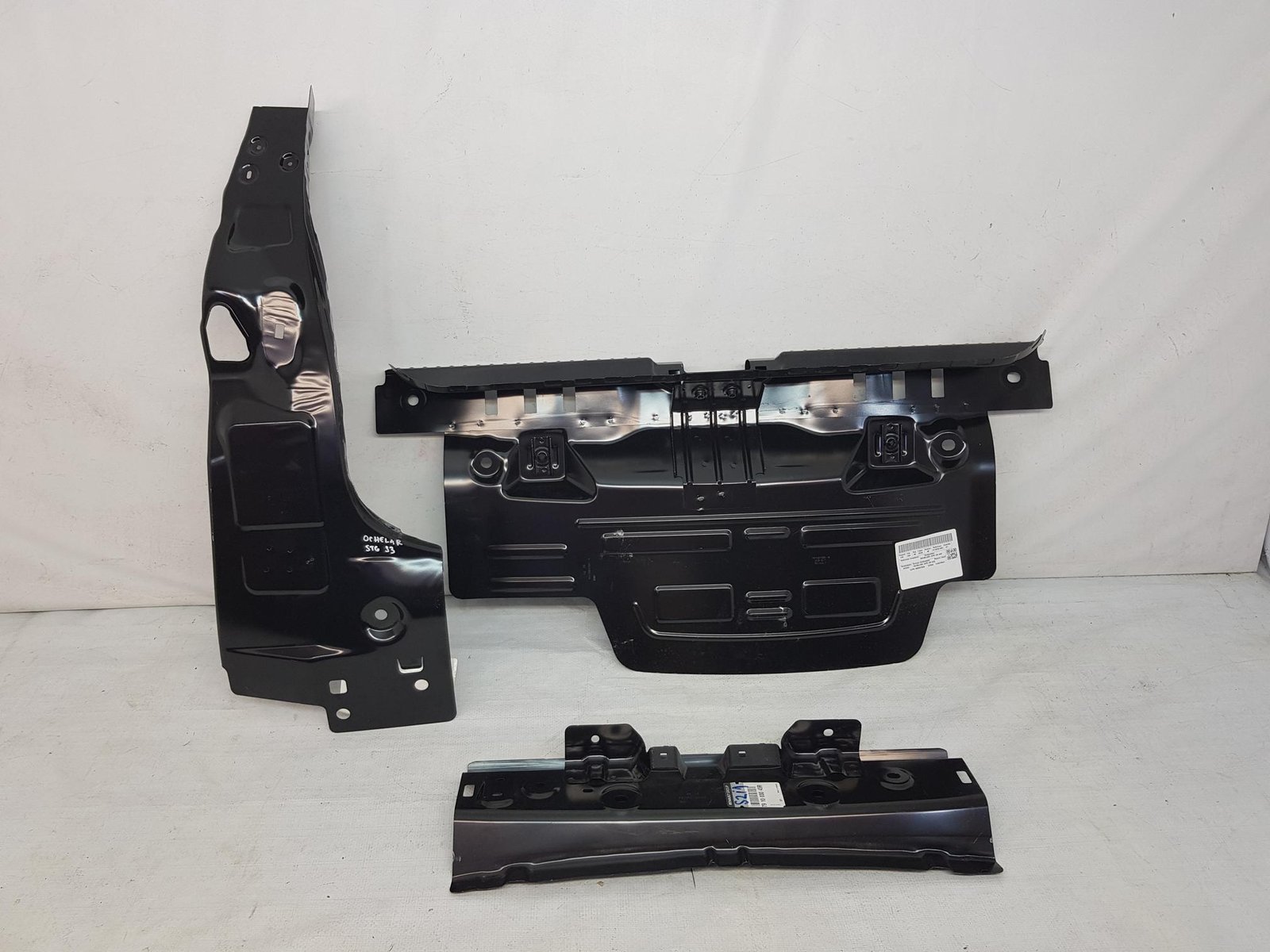 Panou spate, ochelar stop stanga Dacia Sandero 3 791003045R 2021 2022 2023 2024 2025