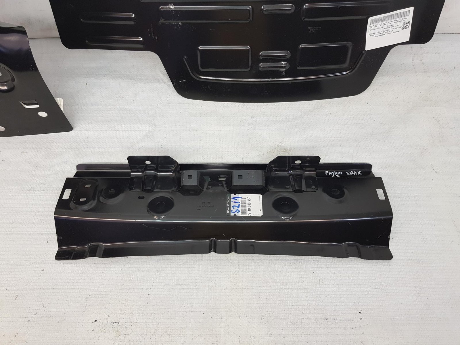 Panou spate, ochelar stop stanga Dacia Sandero 3 791003045R 2021 2022 2023 2024 2025 - imagine 3