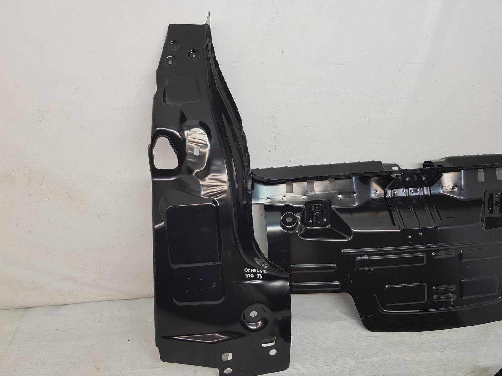 Panou spate, ochelar stop stanga Dacia Sandero 3 791003045R 2021 2022 2023 2024 2025 - imagine 5