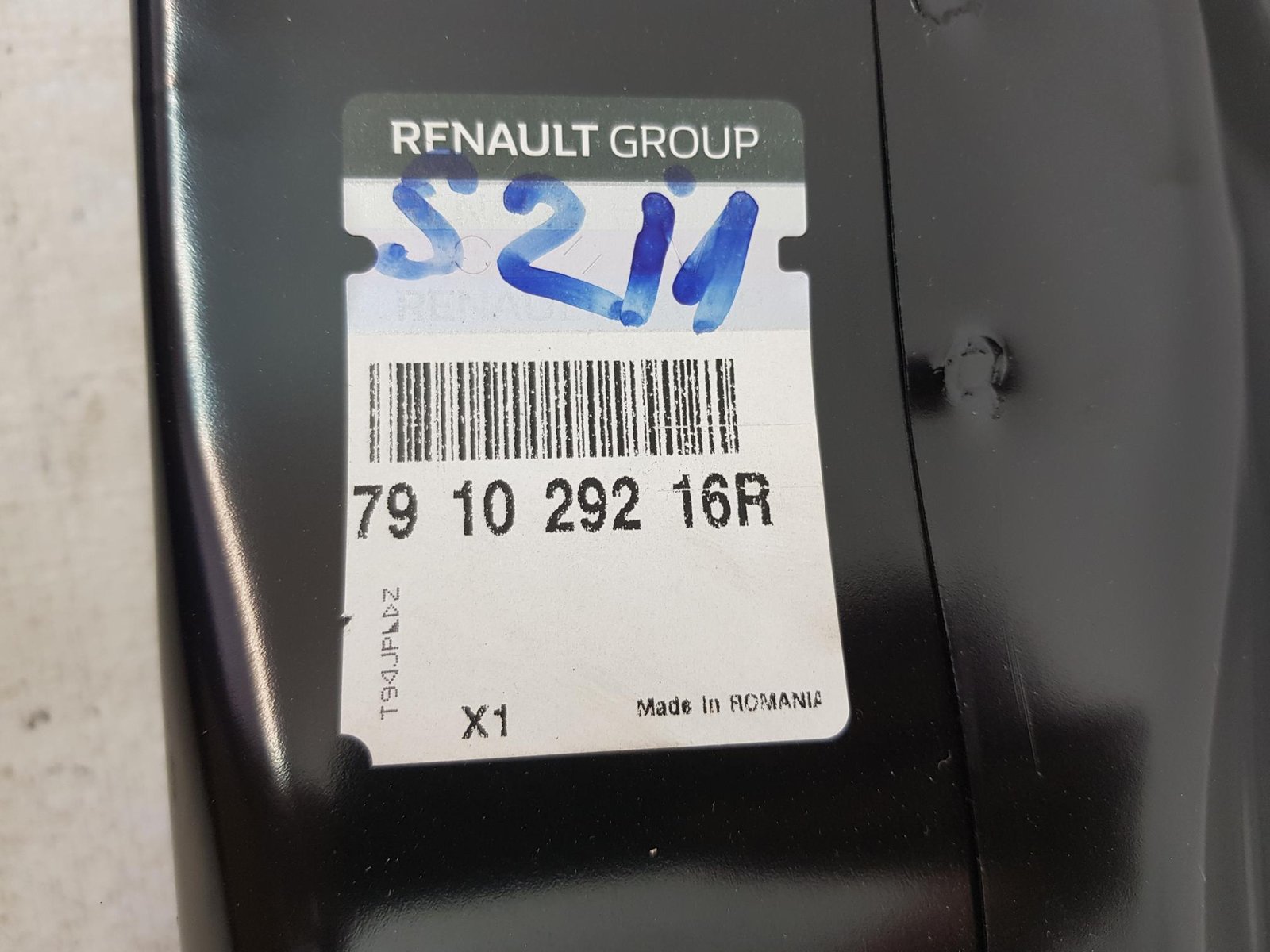 Panou spate, ochelar stop stanga Dacia Sandero 3 791003045R 2021 2022 2023 2024 2025 - imagine 7