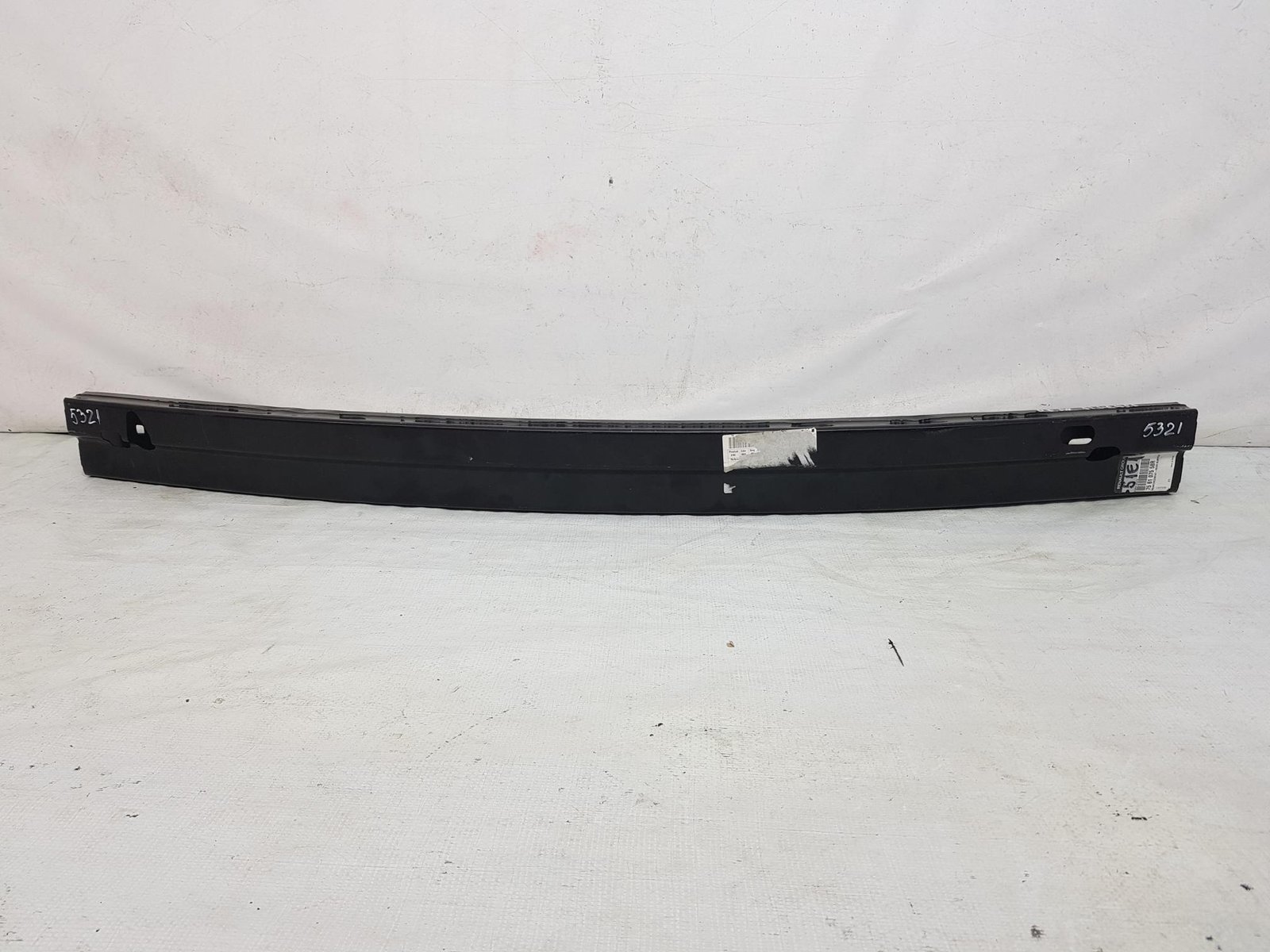 Armatura bara spate Renault Fluence 756107558R 2009 2010 2011 2012 2013 2014 2015 2016 2017 2018