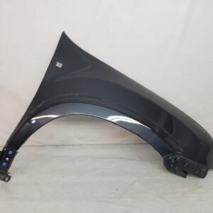 Aripa dreapta fata Dacia Duster 2009 2010 2011 2012 2013 2014 2015 2016