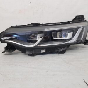 Far stanga full led Renault Talisman 260606722R 2016 2017 2018 2019 2020