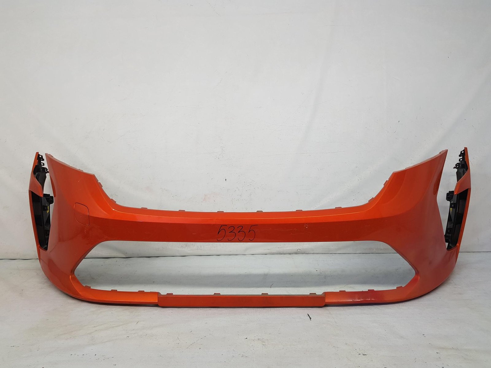 Bara fata Renault Clio 5 facelift 2022 2023 2024 2025