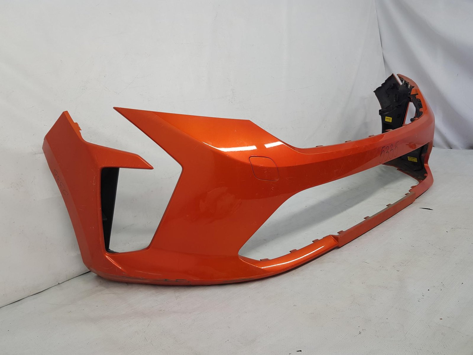 Bara fata Renault Clio 5 facelift 2022 2023 2024 2025 - imagine 3