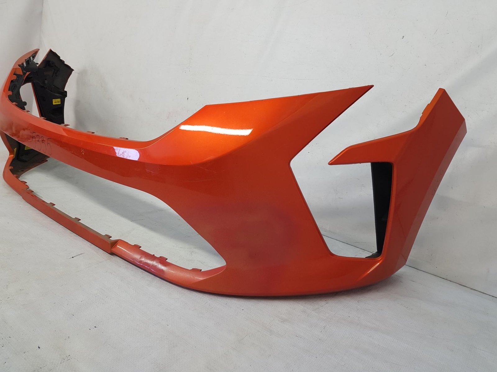 Bara fata Renault Clio 5 facelift 2022 2023 2024 2025 - imagine 4