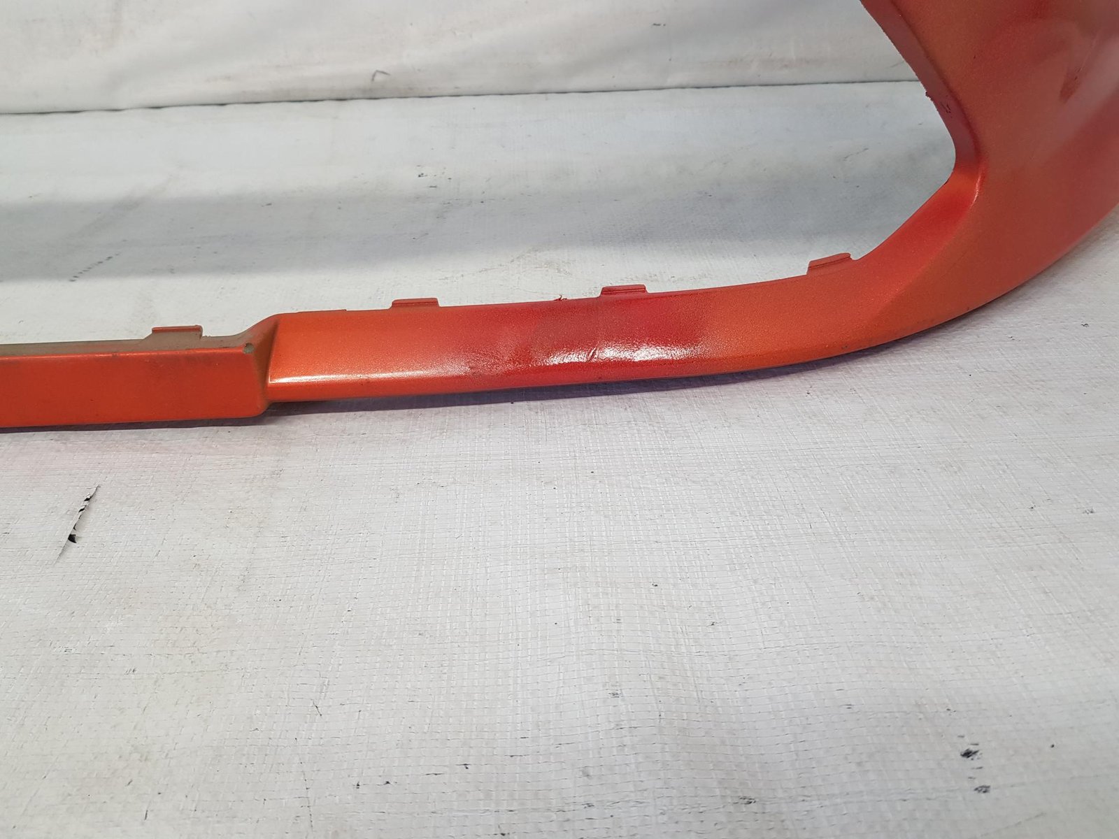 Bara fata Renault Clio 5 facelift 2022 2023 2024 2025 - imagine 14