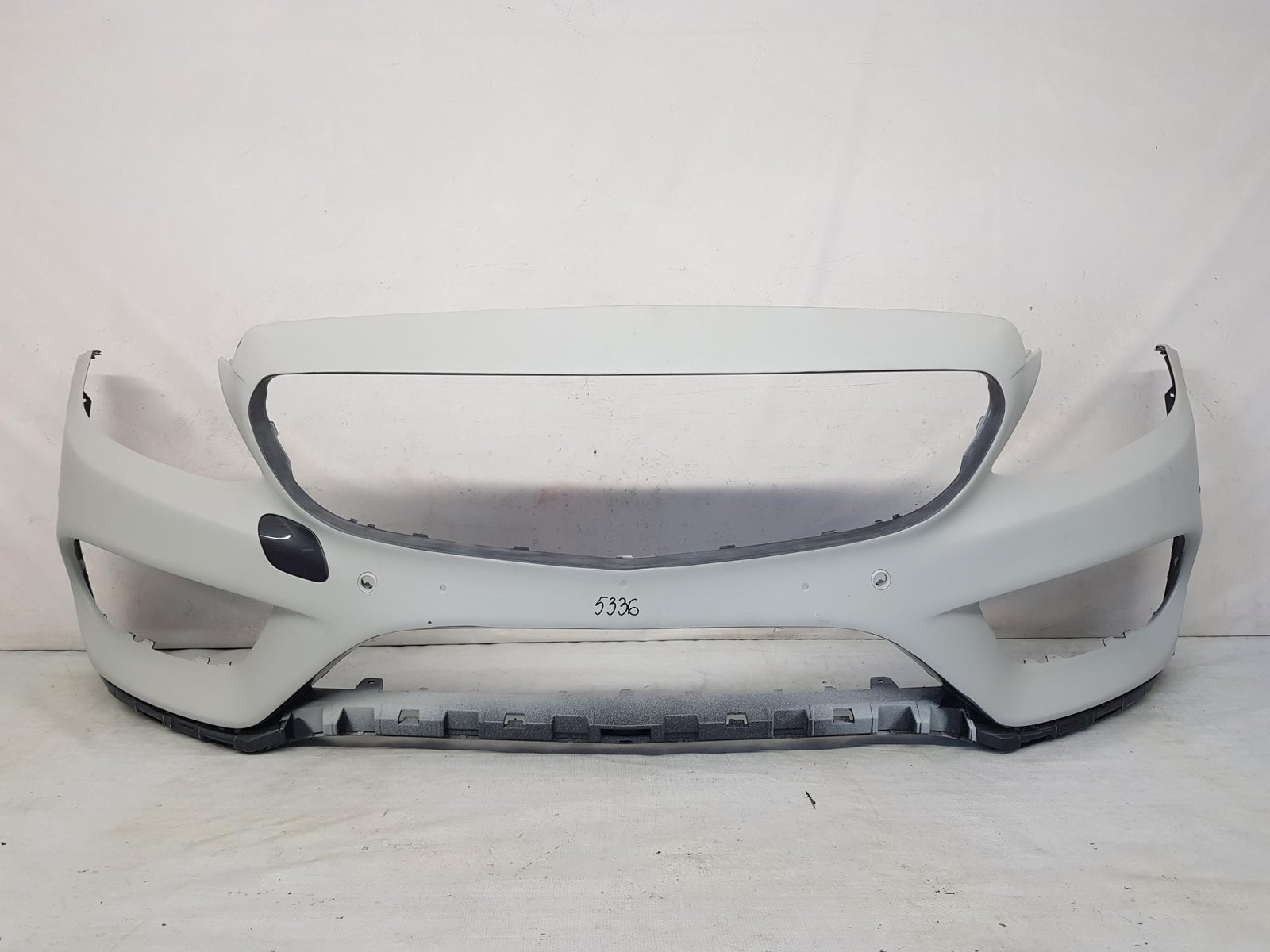 Bara fata Mercedes C Class W205 AMG A2058850925 2014 2015 2016 2017