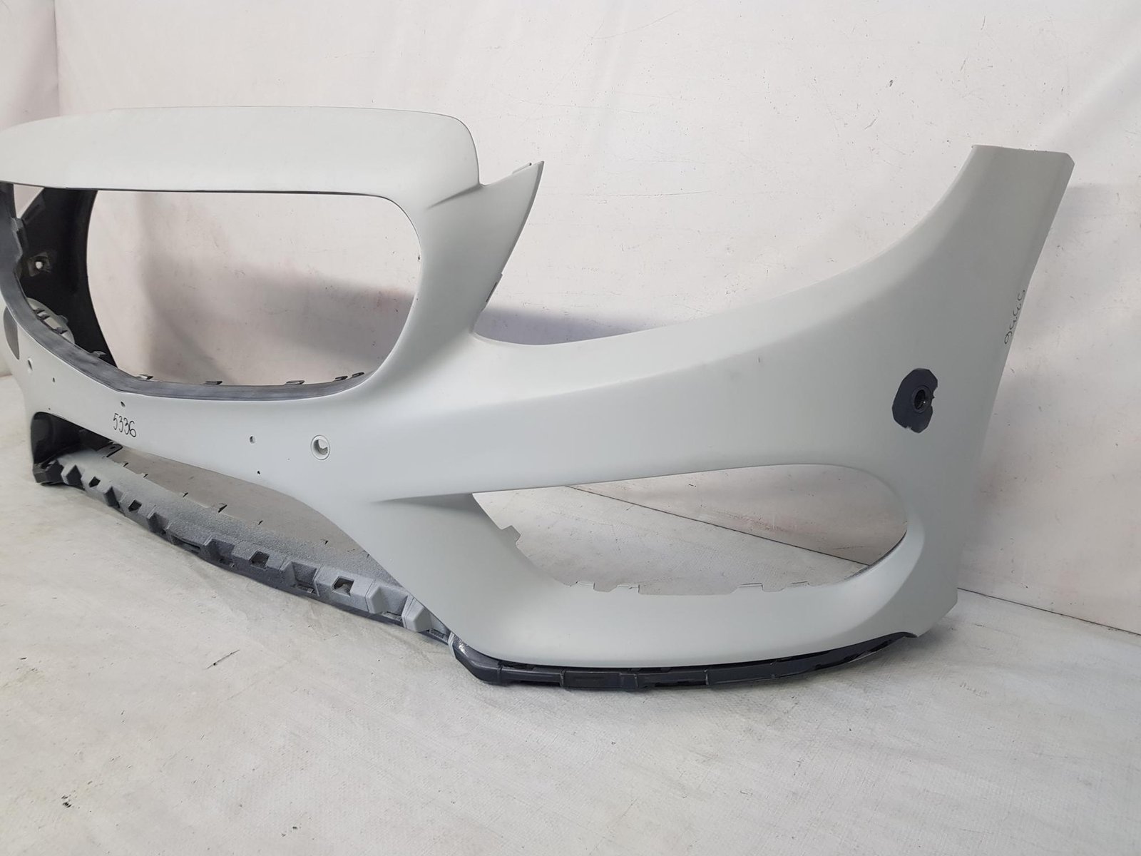 Bara fata Mercedes C Class W205 AMG A2058850925 2014 2015 2016 2017 - imagine 3