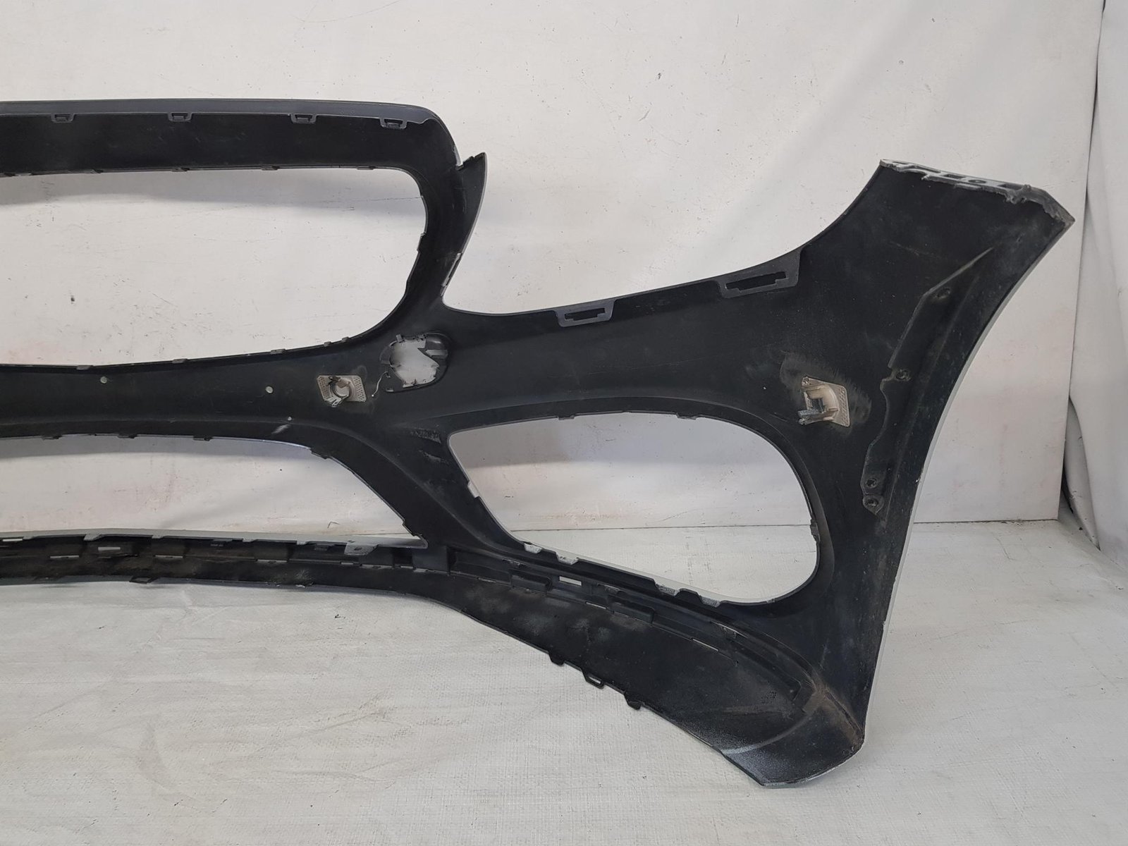 Bara fata Mercedes C Class W205 AMG A2058850925 2014 2015 2016 2017 - imagine 6