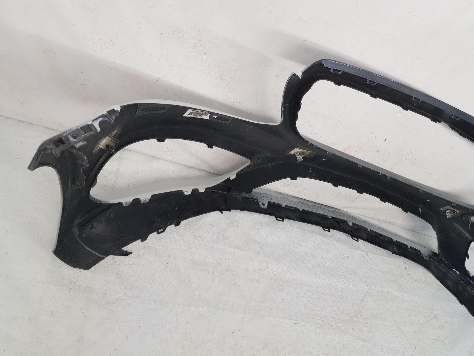 Bara fata Mercedes C Class W205 AMG A2058850925 2014 2015 2016 2017 - imagine 7