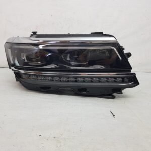 Far dreapta full led VW Tiguan 2 5NN941114C 2016 2017 2018 2019 2020