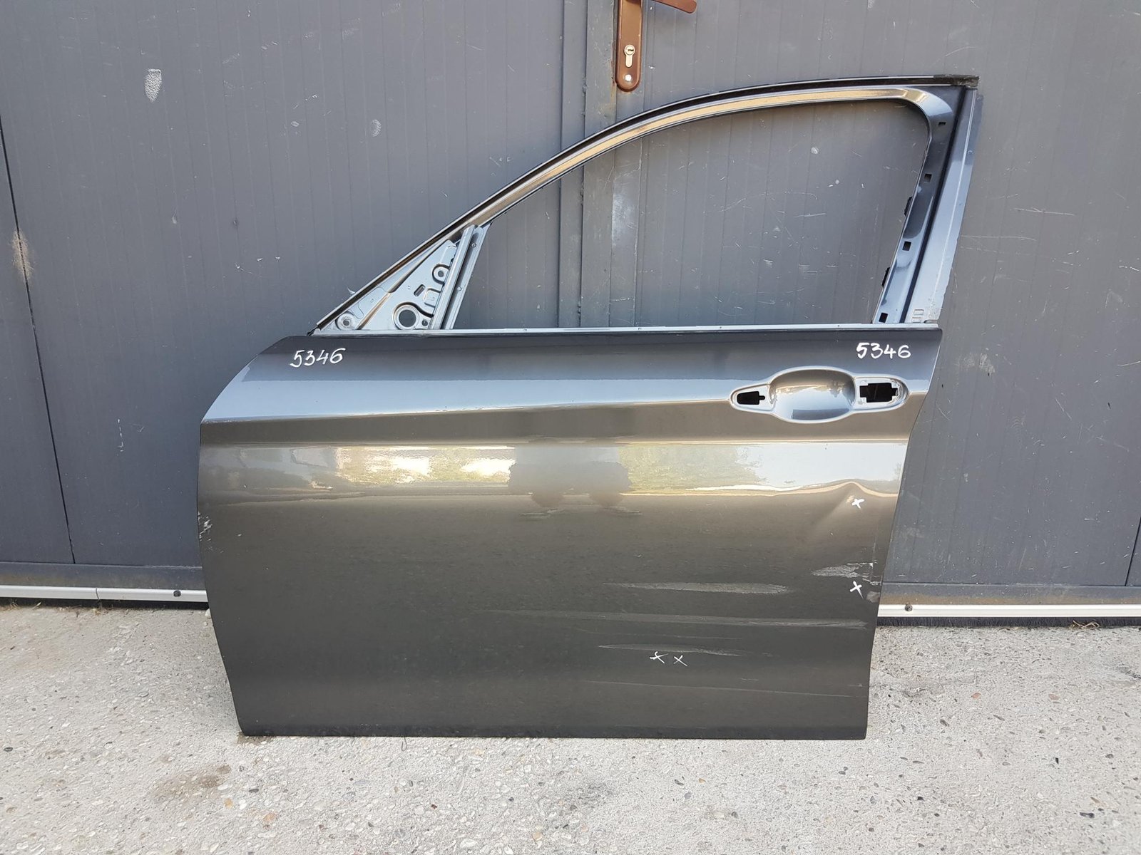 Usa stanga fata BMW Seria 1 F20 2012 2013 2014 2015 2016 2017 2018 2019