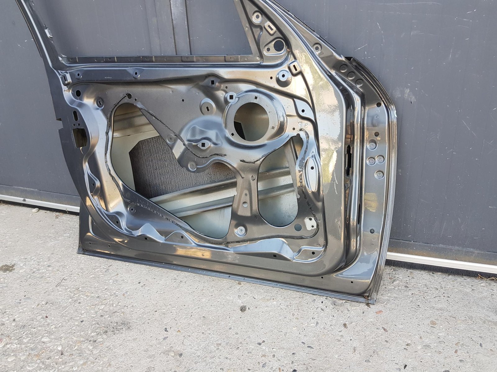 Usa stanga fata BMW Seria 1 F20 2012 2013 2014 2015 2016 2017 2018 2019 - imagine 11