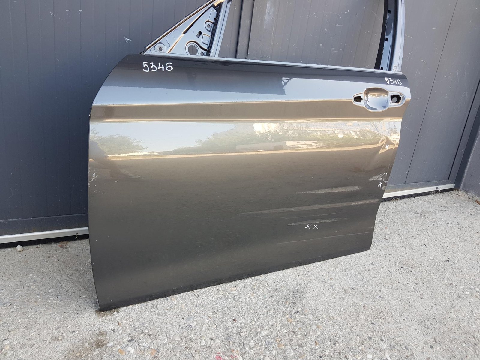 Usa stanga fata BMW Seria 1 F20 2012 2013 2014 2015 2016 2017 2018 2019 - imagine 4