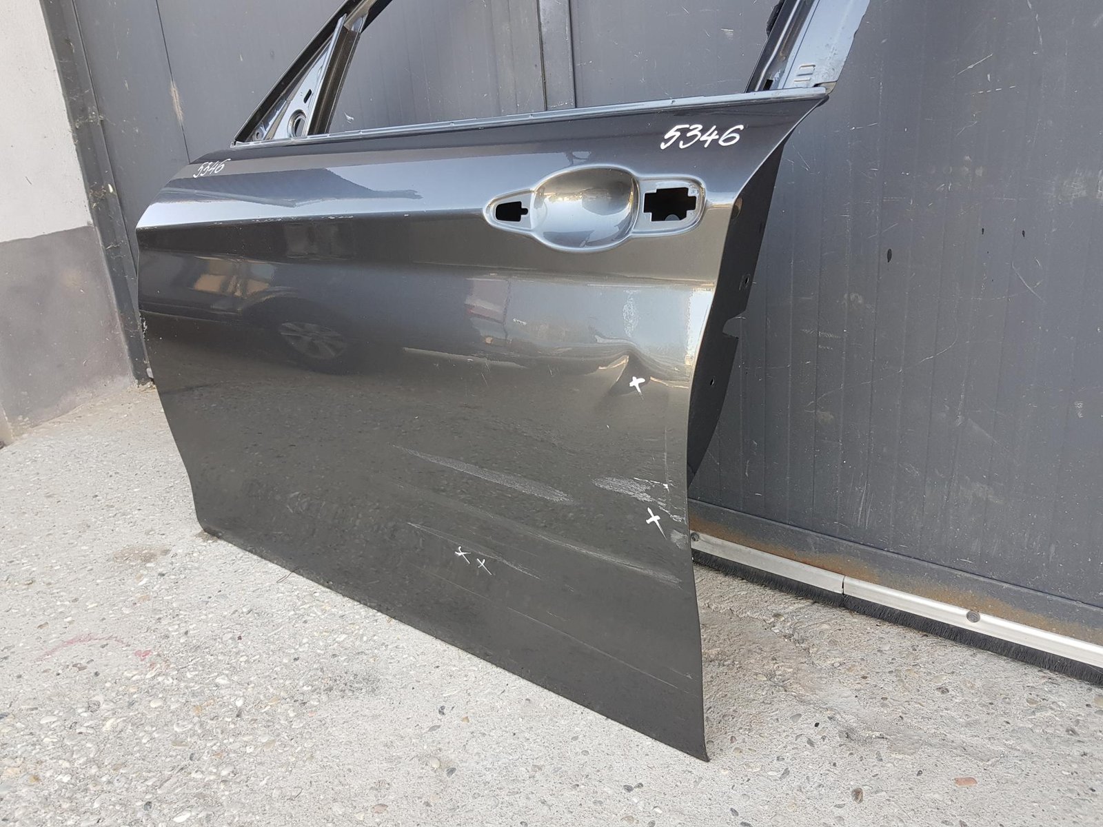 Usa stanga fata BMW Seria 1 F20 2012 2013 2014 2015 2016 2017 2018 2019 - imagine 5