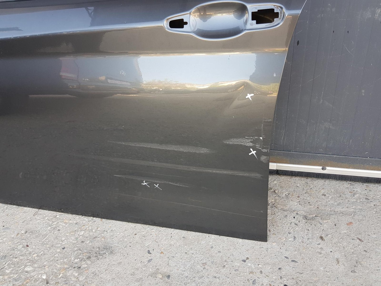 Usa stanga fata BMW Seria 1 F20 2012 2013 2014 2015 2016 2017 2018 2019 - imagine 6