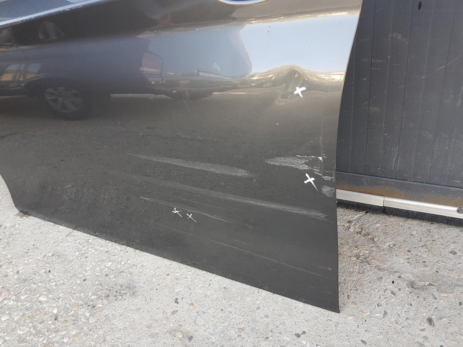 Usa stanga fata BMW Seria 1 F20 2012 2013 2014 2015 2016 2017 2018 2019 - imagine 7