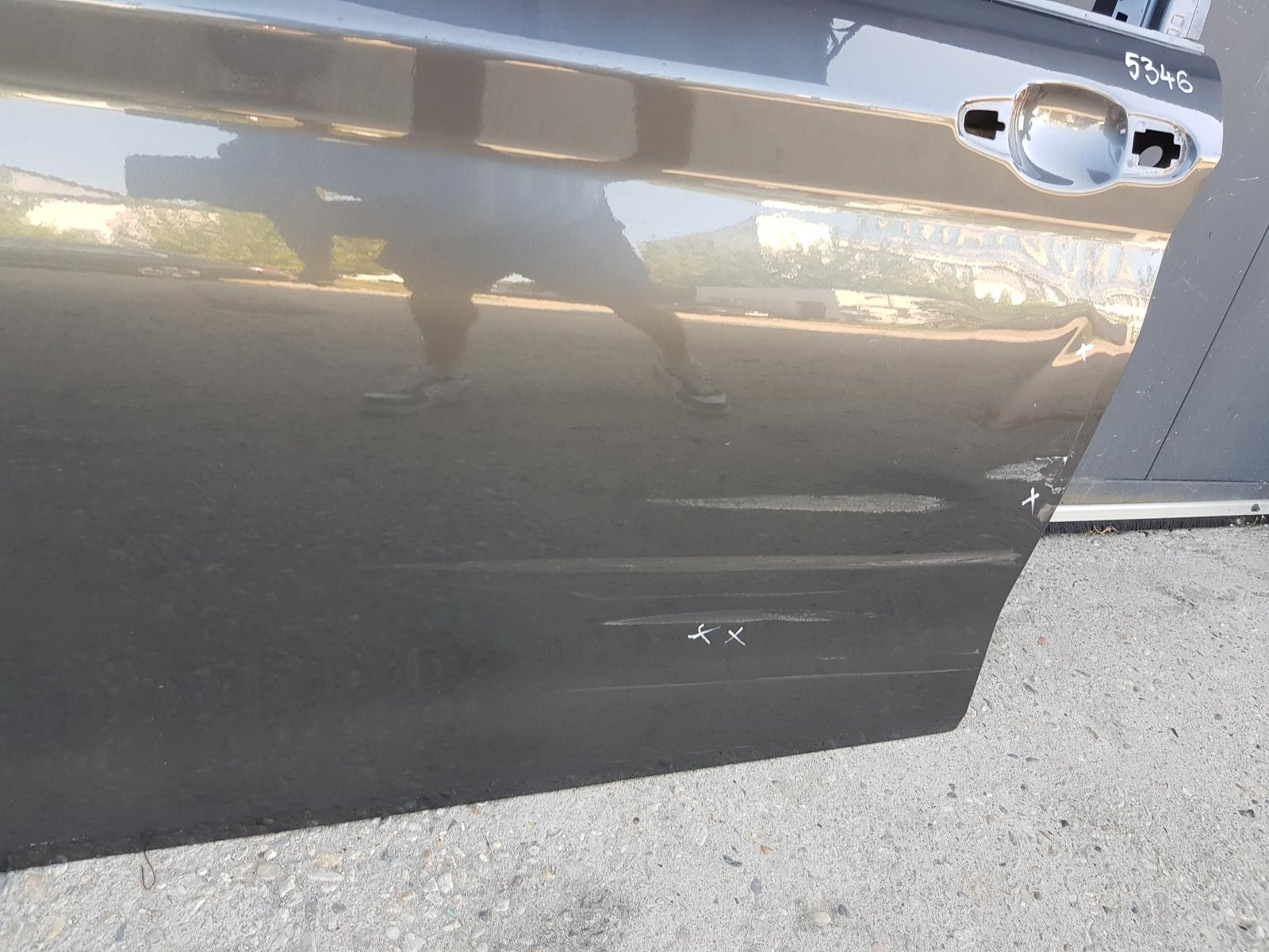 Usa stanga fata BMW Seria 1 F20 2012 2013 2014 2015 2016 2017 2018 2019 - imagine 8