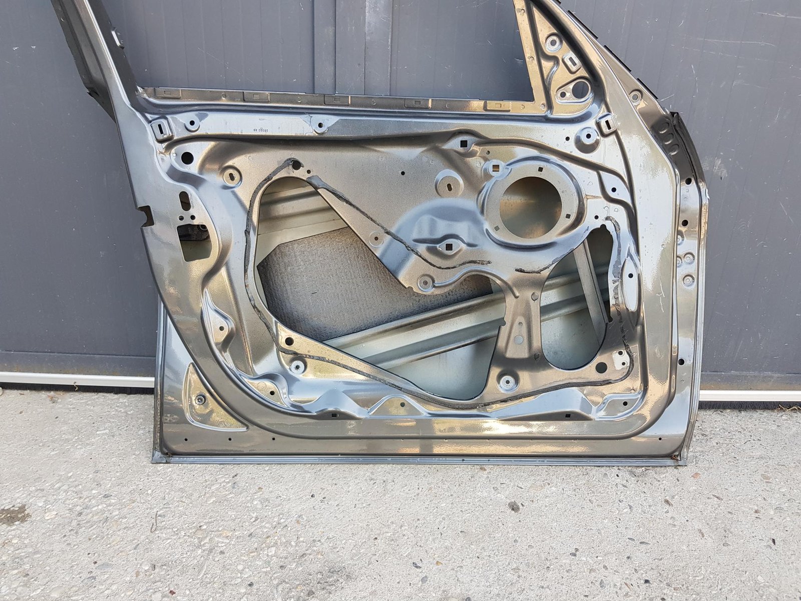 Usa stanga fata BMW Seria 1 F20 2012 2013 2014 2015 2016 2017 2018 2019 - imagine 10