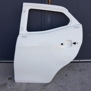 Usa stanga spate Toyota Aygo B4 2014 2015 2016 2017 2018 2019 2020