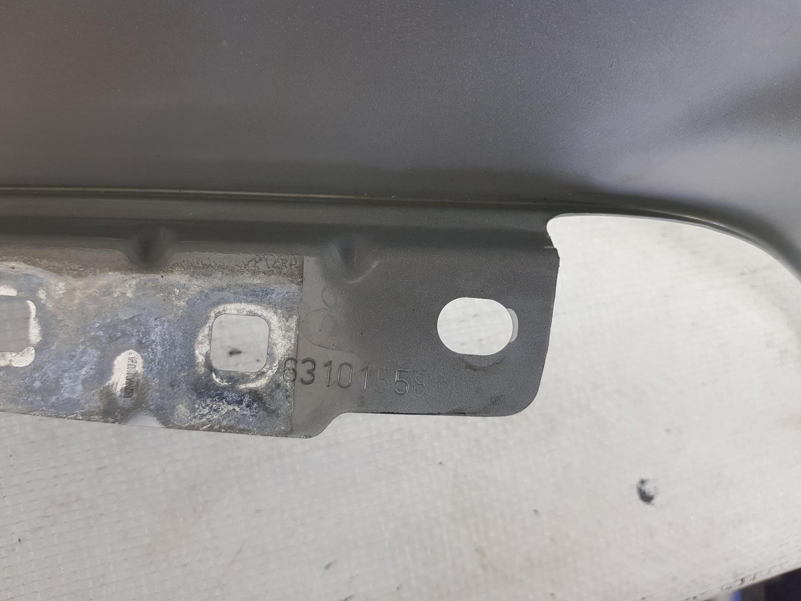 Aripa stanga fata Renault Express 631015583R 2021 2022 2023 2024 - imagine 12