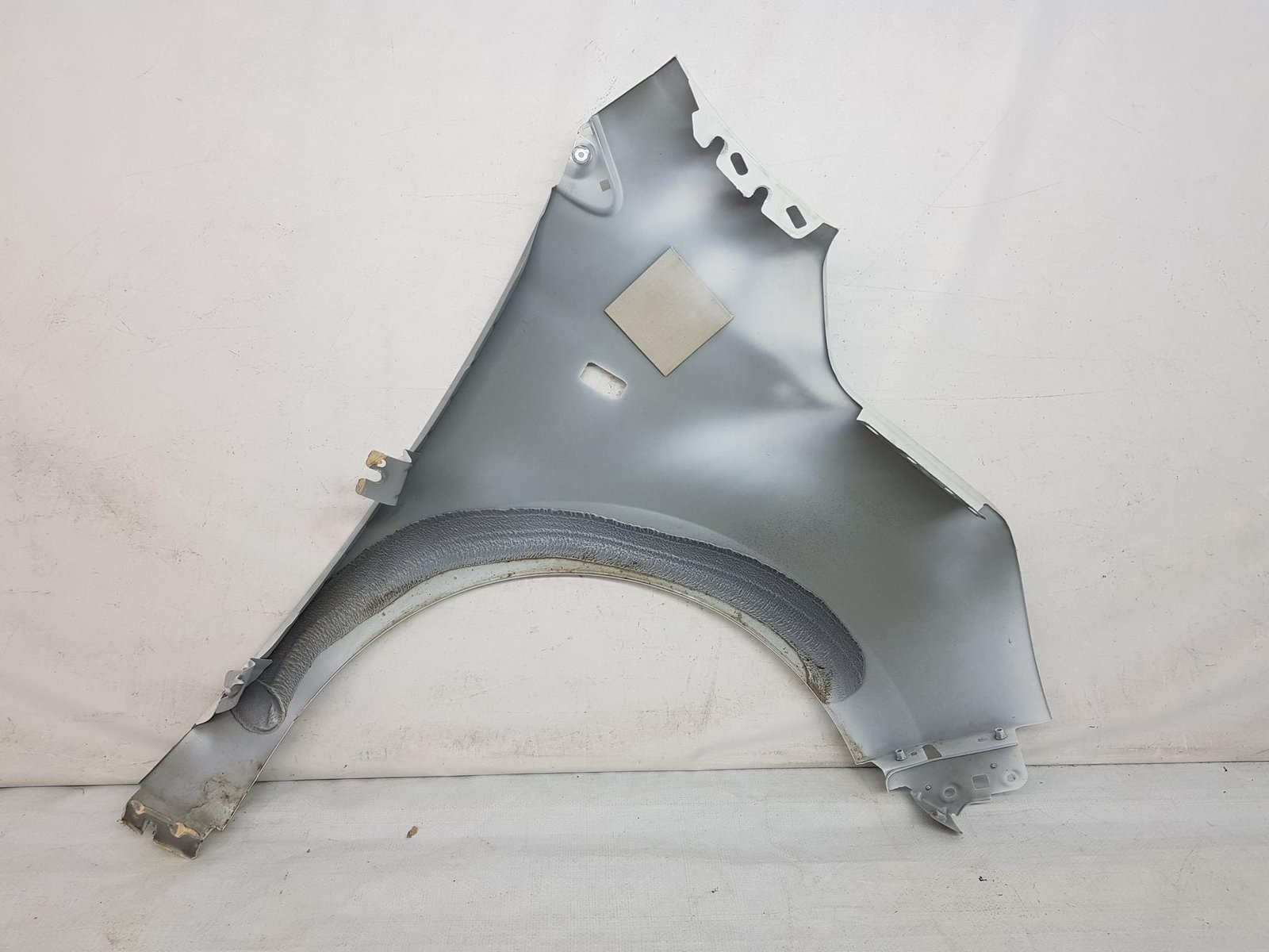 Aripa stanga fata Renault Express 631015583R 2021 2022 2023 2024 - imagine 8